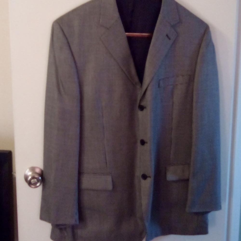 Men's jackets - Picture 2 of 2